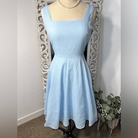 Apricity Emma dress - Picture 3 of 13